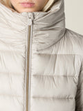 Save The Duck Giubbino Lydia Coat Donna D43620W-IRIS21 - Beige