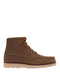 Sebago Stivaletto Tala Mid Crazy Horse Uomo 76116VW Brown Tan - Marrone