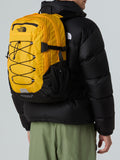The North Face Zaino Borealis Classic Deep Unisex NF00CF9C - Giallo