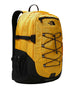 the north face zaino borealis classic deep unisex nf00cf9c giallo 163967054
