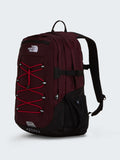 The North Face Zaino Borealis Classic Deep Unisex NF00CF9C Bordeau - Bordeaux