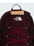 The North Face Zaino Borealis Classic Deep Unisex NF00CF9C Bordeau - Bordeaux