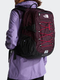 The North Face Zaino Borealis Classic Deep Unisex NF00CF9C Bordeau - Bordeaux