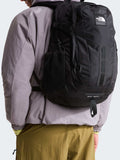 The North Face Zaino Hot Shot Se Unisex NF0A3KYJ - Nero