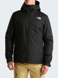 The North Face Giubbino Millerton Insulated Uomo NF0A3YFI - Nero