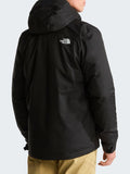 The North Face Giubbino Millerton Insulated Uomo NF0A3YFI - Nero