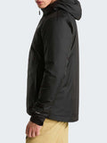 The North Face Giubbino Millerton Insulated Uomo NF0A3YFI - Nero