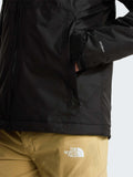 The North Face Giubbino Millerton Insulated Uomo NF0A3YFI - Nero