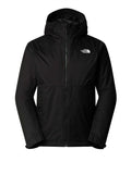 The North Face Giubbino Millerton Insulated Uomo NF0A3YFI - Nero