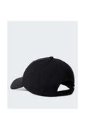 The North Face Berretto con Visiera Recycled Unisex NF0A4VSV - Nero