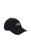 The North Face Berretto con Visiera Recycled Unisex NF0A4VSV - Nero