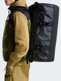 The North Face Borsone Base Camp Duffel M Unisex NF0A52SA - Nero