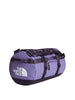 the north face borsone base camp duffel xs unisex nf0a52ss viola 162189930