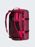 The North Face Borsone Base Camp Duffel XS Unisex NF0A52SS - Rosa