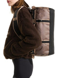 The North Face Borsone Base Camp Duffel XS Unisex NF0A52SS - Beige