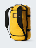 The North Face Borsone Base Camp Duffel S Unisex NF0A52ST - Giallo