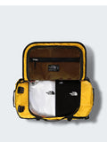 The North Face Borsone Base Camp Duffel S Unisex NF0A52ST - Giallo
