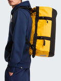 The North Face Borsone Base Camp Duffel S Unisex NF0A52ST - Giallo