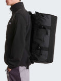 The North Face Borsone Base Camp Duffel S Unisex NF0A52ST - Nero