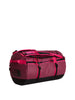 the north face borsone base camp duffel s unisex nf0a52st rosa 166617012