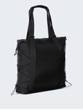 The North Face Borsa Shopper Borealis Unisex NF0A52SV - Nero