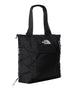 the north face borsa shopper borealis unisex nf0a52sv nero 163793113