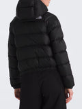 The North Face Giubbino Hydrenalite Donna NF0A5GGG - Nero