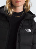 The North Face Giubbino Hydrenalite Donna NF0A5GGG - Nero