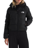 The North Face Giubbino Hydrenalite Donna NF0A5GGG - Nero