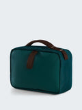 The North Face Borsa Pochette Base Camp Voyager Unisex NF0A81BL - Verde