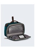 The North Face Borsa Pochette Base Camp Voyager Unisex NF0A81BL - Verde