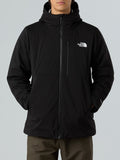 The North Face Giubbino Apex Elevation Uomo NF0A84IF - Nero