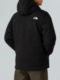 The North Face Giubbino Apex Elevation Uomo NF0A84IF - Nero