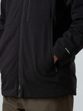 The North Face Giubbino Apex Elevation Uomo NF0A84IF - Nero