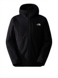 The North Face Giubbino Apex Elevation Uomo NF0A84IF - Nero