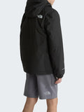 The North Face Giubbino Warm Antora da Bambino NF0A873S - Nero