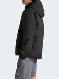 The North Face Giubbino Warm Antora da Bambino NF0A873S - Nero