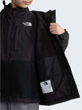 The North Face Giubbino Warm Antora da Bambino NF0A873S - Nero