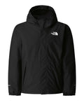 The North Face Giubbino Warm Antora da Bambino NF0A873S - Nero