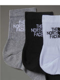 The North Face Calzini Unisex NF0A882G Multi - Multicolore