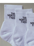 The North Face Calzini Unisex NF0A882G - Bianco