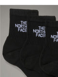 The North Face Calzini Unisex NF0A882G - Nero