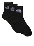 The North Face Calzini Unisex NF0A882G - Nero