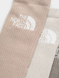 The North Face Calzini Unisex NF0A882H Multi - Multicolore