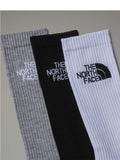 The North Face Calzini Unisex NF0A882H Multi - Multicolore