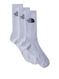 The North Face Calzini Unisex NF0A882H - Bianco