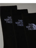The North Face Calzini Unisex NF0A882H - Nero