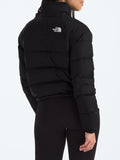 The North Face Giubbino Hydrenalite Donna NF0A88Z1 - Nero