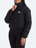 The North Face Giubbino Hydrenalite Donna NF0A88Z1 - Nero