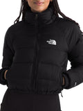 The North Face Giubbino Hydrenalite Donna NF0A88Z1 - Nero